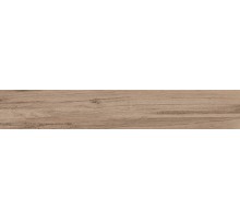 Kerama Marazzi Про Вуд Керамогранит беж темный обрезной DL510120R 20х119,5