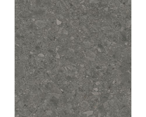 Kerama Marazzi Чеппо ди Гре Керамогранит антрацит матовый обрезной DD606220R 60x60