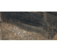 Laparet Lunar Marron Керамогранит коричневый 80х160 матовый+гл.чернила