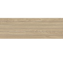 Laparet Gio deco almond Плитка настенная LP3090B0111R 30х89,5 матовый обрезной
