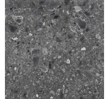 Laparet Ceppo Nero PRO Керамогранит графитовый 60х60 матовый структурный R12Soft STR