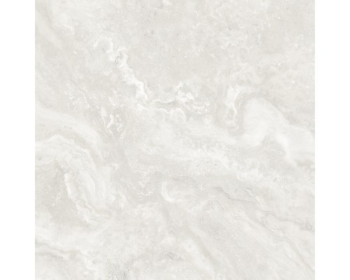 Ceradim Долмен Кьяро Керамогранит светло-серый CR6060G0421R 59,5х59,5 матовый