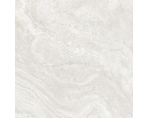 Ceradim Долмен Кьяро Керамогранит светло-серый CR6060G0421R 59,5х59,5 матовый