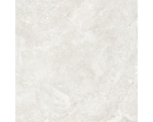 Ceradim Долмен Кьяро Керамогранит светло-серый CR6060G0421R 59,5х59,5 матовый