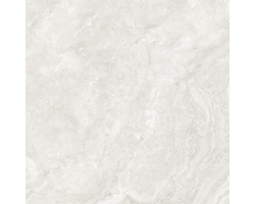 Ceradim Долмен Кьяро Керамогранит светло-серый CR6060G0421R 59,5х59,5 матовый