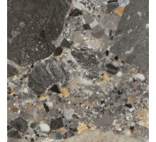 Ceradim Грапполо Мульти Керамогранит серый CR6060G0451R 59,5х59,5 матовый
