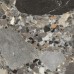 Ceradim Грапполо Мульти Керамогранит серый CR6060G0451R 59,5х59,5 матовый