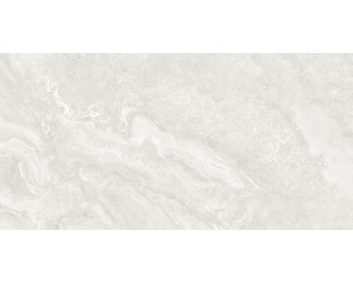 Ceradim Долмен Кьяро Керамогранит светло-серый CR6012G0431R 59,5х119,1 матовый