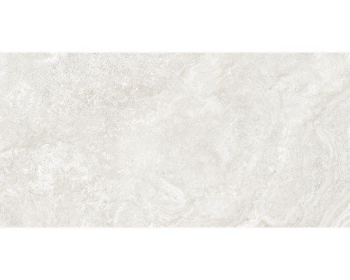 Ceradim Долмен Кьяро Керамогранит светло-серый CR6012G0431R 59,5х119,1 матовый