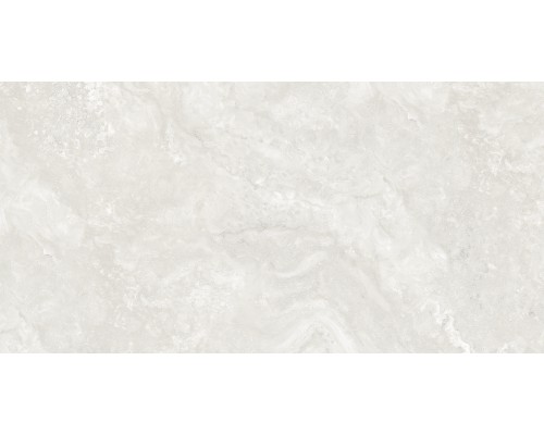 Ceradim Долмен Кьяро Керамогранит светло-серый CR6012G0431R 59,5х119,1 матовый