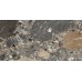 Ceradim Грапполо Мульти Керамогранит серый CR6012G0461R 59,5х119,1 матовый