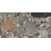 Ceradim Грапполо Мульти Керамогранит серый CR6012G0461R 59,5х119,1 матовый