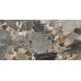 Ceradim Грапполо Мульти Керамогранит серый CR6012G0461R 59,5х119,1 матовый