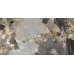 Ceradim Грапполо Мульти Керамогранит серый CR6012G0461R 59,5х119,1 матовый