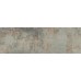 Laparet Ultra verde Плитка настенная LP3090B0010R 30х89,5 глянцевый обрезной