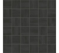 Laparet Cromat grafite Мозаика MM13156 30x30 матовый