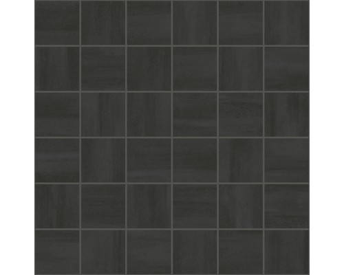 Laparet Cromat grafite Мозаика MM13156 30x30 матовый Laparet Cromat grafite Мозаика MM13156 30x30 матовый