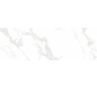 Laparet Metropol bianco Плитка настенная 13152TR 30x89,5 глянцевый обрезной