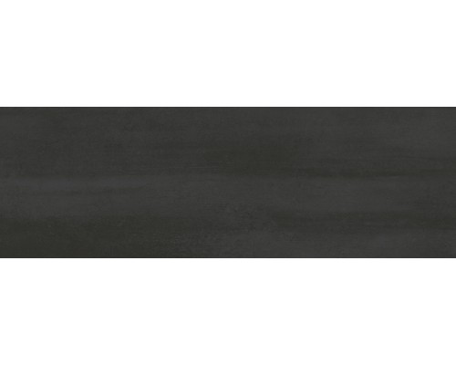 Laparet Кромат графит Плитка настенная 13136TR 30х89,5 матовая обрезная