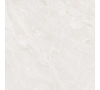 Ceradim Mramor Princess White Керамогранит светло-серый 60х60 Полированный