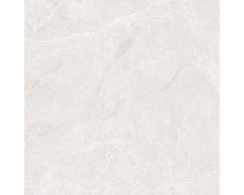 Ceradim Mramor Princess White Керамогранит светло-серый 60х60 Полированный