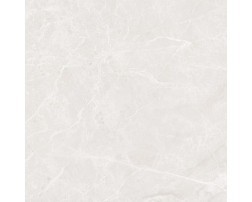 Ceradim Mramor Princess White Керамогранит светло-серый 60х60 Полированный