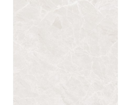 Ceradim Mramor Princess White Керамогранит светло-серый 60х60 Полированный