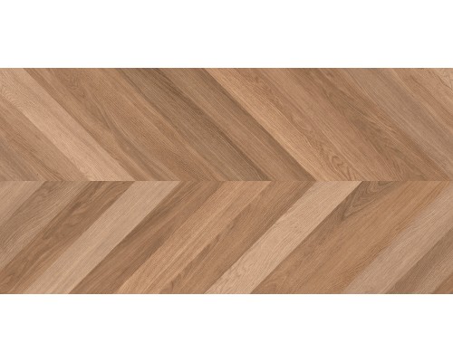 Laparet Wood Canarium Chevron M Керамогранит тёмно-бежевый 60х120 матовый карвинг Laparet Wood Canarium Chevron M Керамогранит тёмно-бежевый 60х120 матовый карвинг