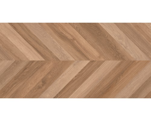 Laparet Wood Canarium Chevron M Керамогранит тёмно-бежевый 60х120 матовый карвинг Laparet Wood Canarium Chevron M Керамогранит тёмно-бежевый 60х120 матовый карвинг