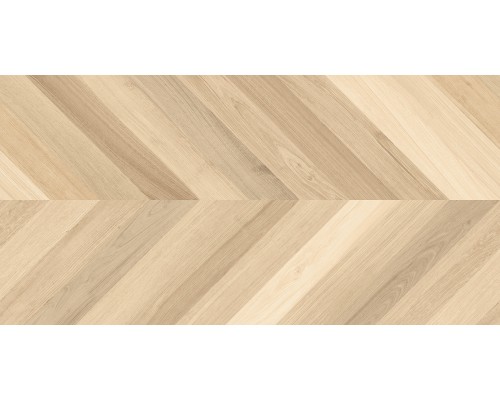 Laparet Wood Royal Almond Chevron M Керамогранит бежевый 60х120 матовый карвинг Laparet Wood Royal Almond Chevron M Керамогранит бежевый 60х120 матовый карвинг