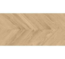 Laparet Wood Latina Miele Chevron Керамогранит бежевый 60х120 матовый карвинг