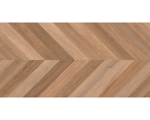 Laparet Wood Canarium Chevron M Керамогранит тёмно-бежевый 60х120 матовый карвинг Laparet Wood Canarium Chevron M Керамогранит тёмно-бежевый 60х120 матовый карвинг
