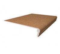 Kerama Marazzi Аллея Ступень фронтальная беж SG906700N/GR 30х30