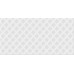 Cersanit Deco облицовочная плитка рельеф белый (DEL052D) 29,8x59,8