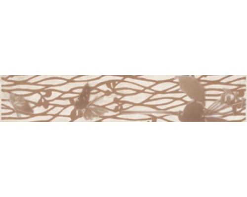 Paradyz Frezja Beige Бордюр 4,8x25 Paradyz Frezja Beige Бордюр 4,8x25