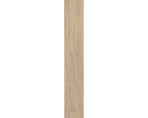 Kerama Marazzi Монтиони Керамогранит бежевый тёмный матовый обрезной SG526420R 20х119,5