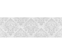 Laparet Мармара Арабеска Декор серый 17-03-06-661 20х60