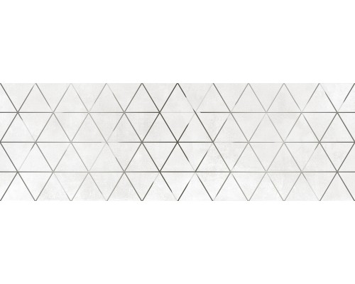 Laparet Sharp Декор серый 20х60