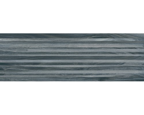 Laparet Zen Плитка настенная полоски чёрный 60034 20х60 Laparet Zen Плитка настенная полоски чёрный 60034 20х60