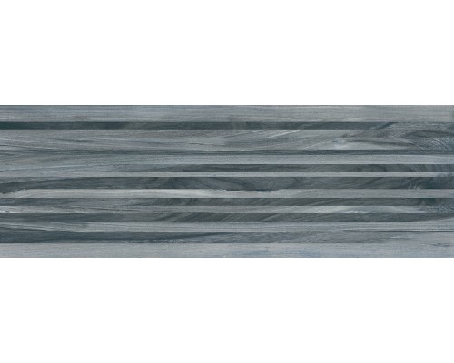 Laparet Zen Плитка настенная полоски чёрный 60034 20х60 Laparet Zen Плитка настенная полоски чёрный 60034 20х60