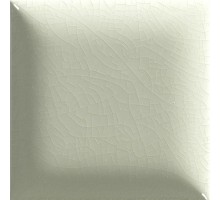 Amadis Antique Crackle Taco Greengreycrack Вставка 75х75 мм/48шт