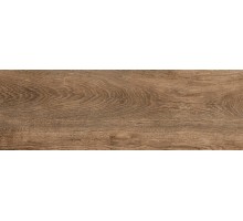 Grasaro Italian Wood Керамогранит темно-коричневый G-252/SR/20x60