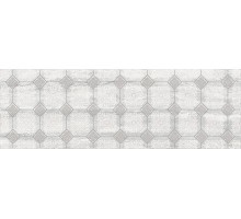 Laparet Glossy Декор серый 20х60