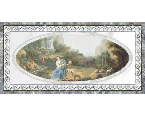 Europa Ceramica Decor Campo Декор 30x60 Europa Ceramica Decor Campo Декор 30x60