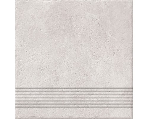 Cersanit Carpet Ступень рельеф, бежевый (C-CP4A016D) 29,8х29,8 Cersanit Carpet Ступень рельеф, бежевый (C-CP4A016D) 29,8х29,8