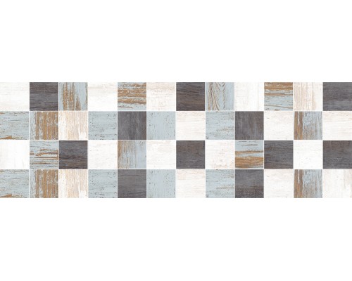 Laparet Havana Декор мозаичный микс MM60071 20х60 Laparet Havana Декор мозаичный микс MM60071 20х60