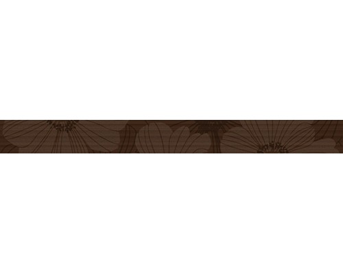 Ceradim Mold Chocolate Бордюр 5х50 Ceradim Mold Chocolate Бордюр 5х50