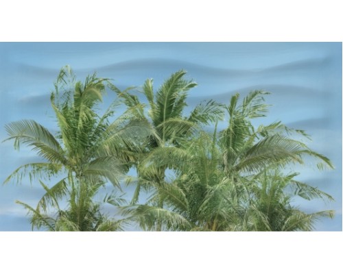 Ceradim Dec Palm Panno A КПН16PalmA 25х45 Ceradim Dec Palm Panno A КПН16PalmA 25х45