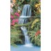 Ceradim Dec Cascade Panno (панно из 3-х шт) КПН16Cascade 75х45