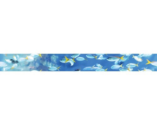 Ceramica Classic Family Бордюр B400-1D228 40х4,5 Ceramica Classic Family Бордюр B400-1D228 40х4,5